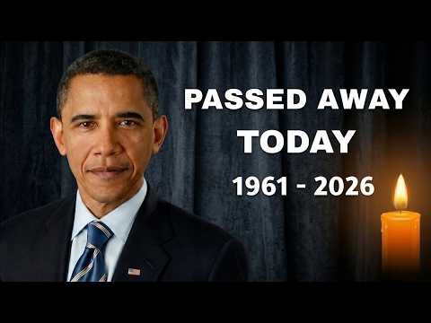 Barack Obama: The Living Legacy of a Reluctant President