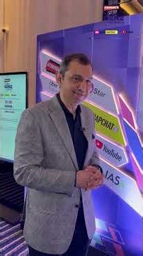 Microsoft India’s Puneet Chandok: ‘AI Is A Cognitive Amplifier, Not A Replacement’ | N18S