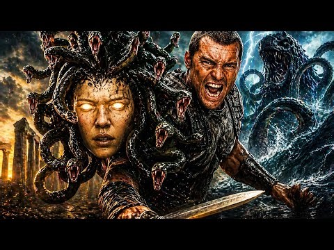 A Fisherman’s Son Challenged the Gods… He Wasn’t Supposed to Survive
