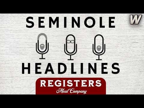 Seminole Headlines 2-3-26 | Gus Malzahn Retires | FSU Football | Florida State Football | Warchant