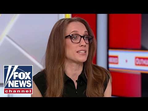 Kat Timpf's urgent plea: 'PLEASE' don't do this!