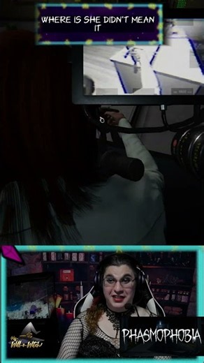 Fun with the Deogen! Phasmophobia Horror Game