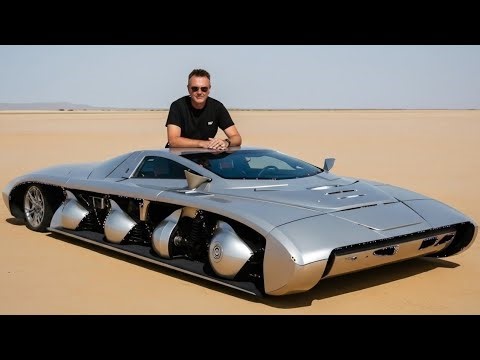 NEWEST INVENTIONS THAT WILL CHANGE THE WORLD.