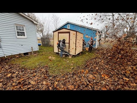 He Gave Up and Attempted to Hire Me — but He Was CONFUSED When I Said I Would Clean It for FREE