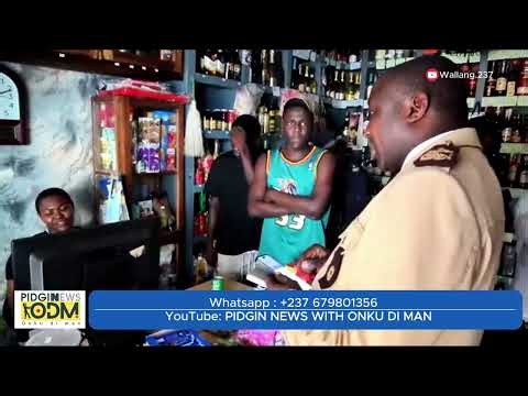 Pidgin News With Onku di Man Wednesday, 29 April 2026