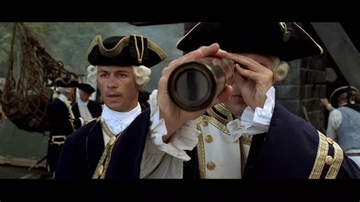PIRATES OF THE CARIBBEAN: THE CURSE OF THE BLACK PEARL turns 23 today.Disney executives worried Johnny Depp’s eccentric performance made the character seem “drunk or gay” & feared it would sink the film. Instead, it earned him his first Oscar nomination.