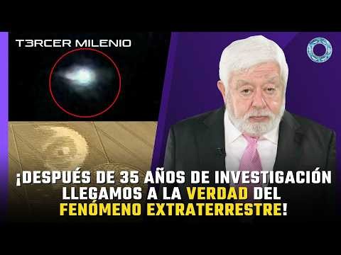 From Roswell (1947) to Fort McNair (2026)! The Extraterrestrial Plan: Exclusive Investigation