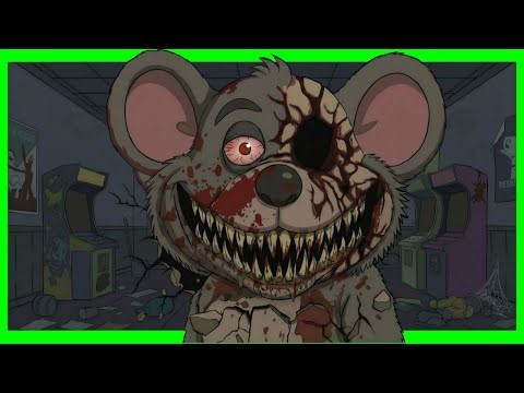 3 True Chuck E. Cheese Horror Stories Animated