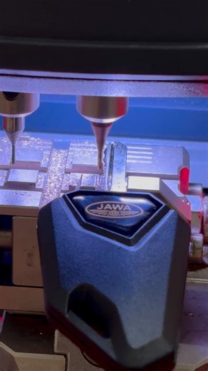 Bike Key to Stylish Car Key Conversion 😲 | Smart Key Upgrade in Small Workshop