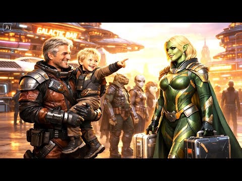 Send Me Back Requested The Mail-Order Bride Alien Woman. My Son Already Chose You ! | hfy | sci-fi