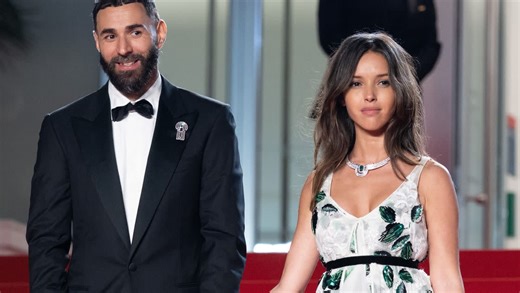 Festival de Cannes : Cette question qui a poussé Lyna Khoudri à faire allusion à son célèbre mari Karim Benzema