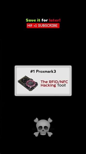 Illegal Hacker Gadgets🤯!