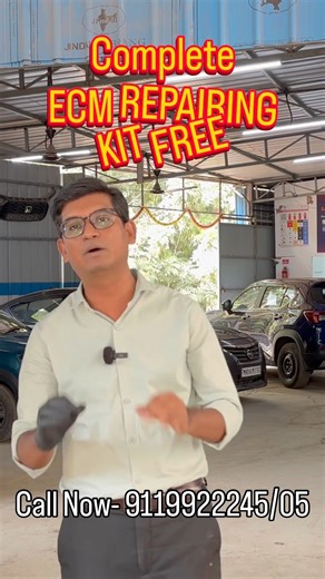 Online ECM Repairing kit #automobile #automotivetools #dpfregeneration #ecmrepair