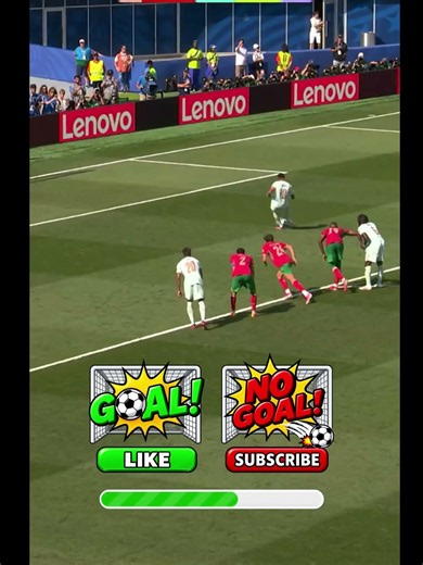 Can You Guess? GOAL OR NO GOAL - France World Cup