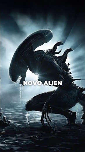 New Alien movie #alien #alienromulus #aliencovenant #michaelfassbender #prometheus