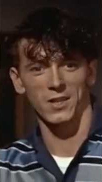 Gene Vincent - Be-Bop-A-Lula