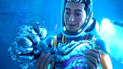 Subnautica 2 - Early Access Release Date Reveal | Cinematic Trailer