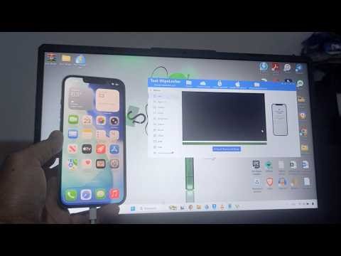 How To Bypass iCloud iPhone 14 iOS 26.4.2 Full Success 2026✨ Remove Apple iD Activation Lock Free