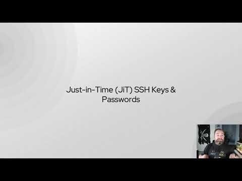 Ansible Automates 2021: Session 4 - Partner (CyberArk) - Secure Automation Secrets