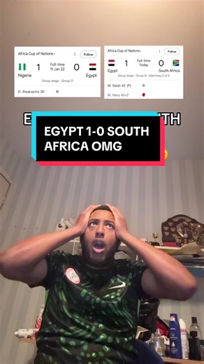 EGYPT 1-0 SOUTH AFRICA HIGHLIGHTS #southafrica #egypt #afcon #afcon2025 #nigeria