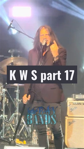 Kenny Wayne Shepherd (part 17) #kennywayneshepherd #livemusic #california #subscribe #music