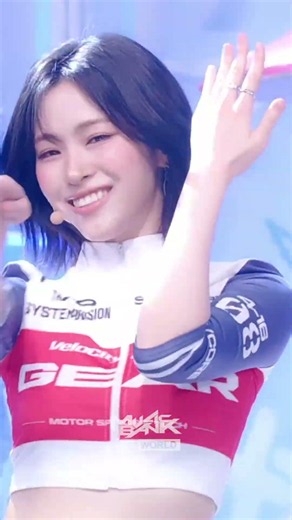 ITZY - Motto #イッジ #있지 #Motto #Shorts #MusicBank | KBS WORLD TV