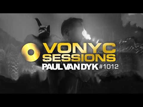 Paul van Dyk's VONYC Sessions 1012