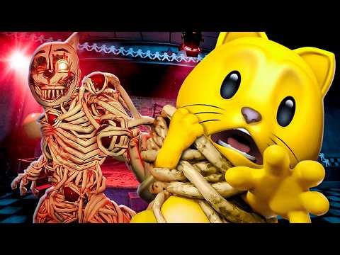 NOODLES ENNARD SKIN IS PEAK in Bite By Night Update!