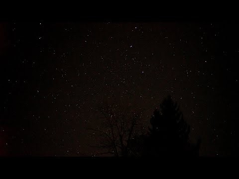 LIVE Night Sky Stream | Skywatch #217 | 2026-05-26 | Watching the Universe in Real Time