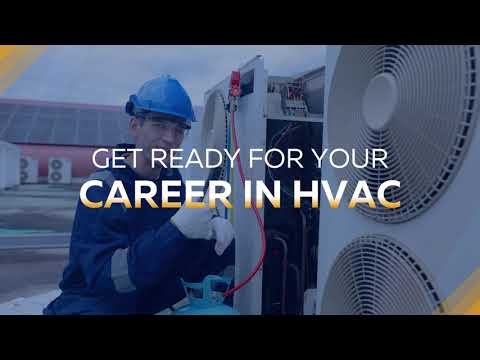 Start Your HVAC Career | Hands-On Training at Genesis Career College