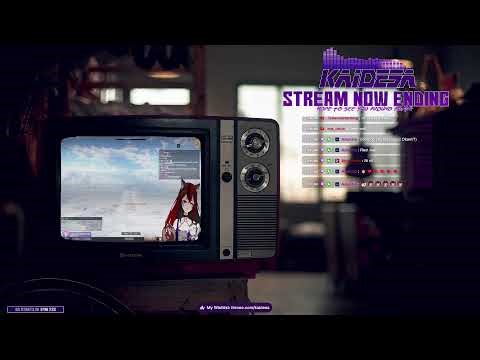 Kerbal Space Program - Space station creation! Let's go!