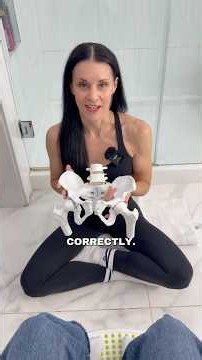 Are You Doing Kegels WRONG? 🤯🚽
