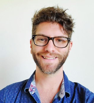 From PFAS to Cell Biology: Jay Kitt on Where Raman Spectroscopy Goes Next