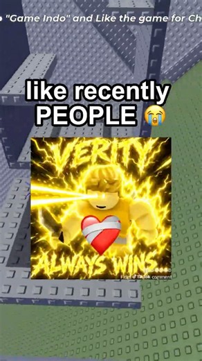 Verity ALWAYS wins 😭❤️‍🩹