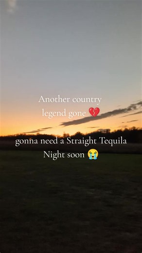 RIP John Anderson. Been singing Straight Tequila Night, Swingin, Money In the Bank, and Seminole Wind at the top of my lungs since before I was old enough to know what half of them even meant and I'm not stopping anytime soon! Thanks for the music ❤️ #countrymusic #country #90scountry #johnanderson #rip