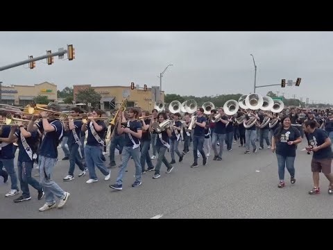 Cornyval kicks off in Helotes, marking 61st anniversary
