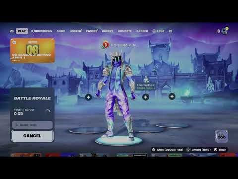 Fortnite New Update - New Season | Gameplay with Subs