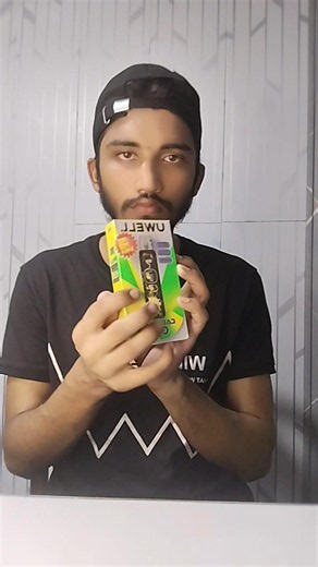 Uwell crown 👑 x pod vape kit full review video