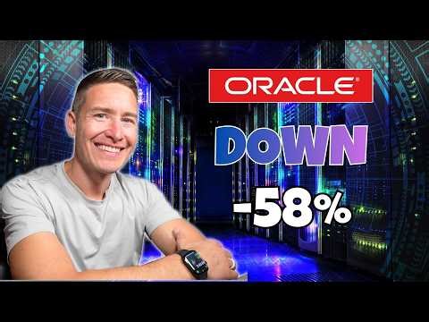 Is Oracle Stock too risky? ORCL Stock Update!