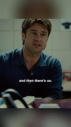 Moneyball – The Harsh Truth About Small Market Teams 🎬😤⚾