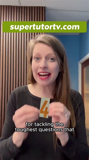 Here's What 800 Scorers on the SAT Math Do Differently