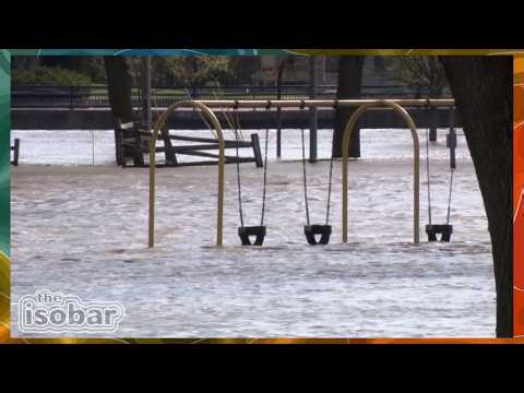 Why Illinois and Wisconsin are breaking tornado records | Isobar