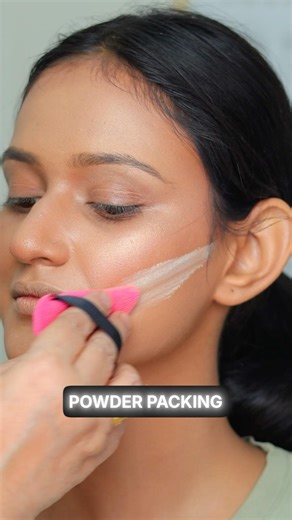 Makeup Tutorial Step by Step 🔥Easy Beginner Makeup Routine | Full Face Guide #shorts #youtubeshorts