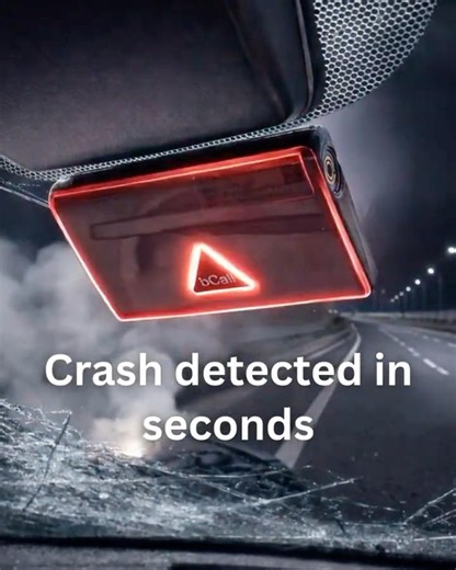 CSE Assist Core Jet - Automatic Crash Detection