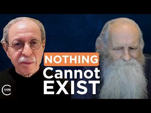 Why There Could Never Be Nothing | Michael James