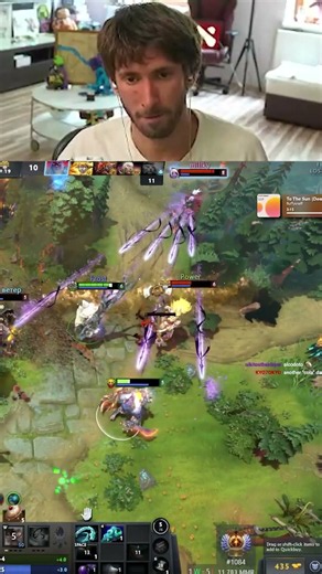 Literally 1 HP