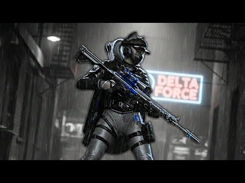 Solo Delta Force | One Of Those Days....