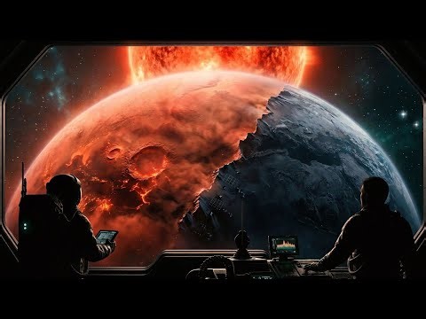 The Closest Alien Signal Ever? What BLC1 Really Was? || Cosmic Cipher HQ 