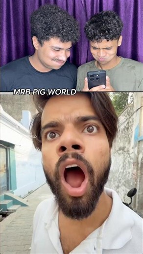 TRY NOT TO LAUGH 😂||WAIT FOR END||MRB PART-1229