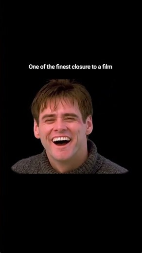 As Truman steps into the unknown, The Truman Show delivers one of cinema’s most profound goodbye